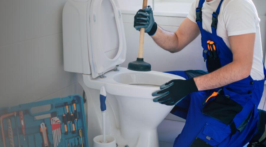 sewer cleaning in Strawberry Valley, CA